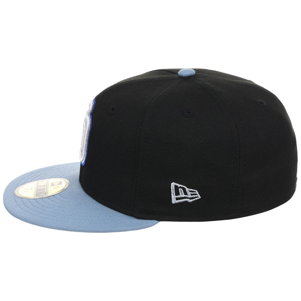 San Diego Padres SD Infusion Driftwood Fade New Era 59FIFTY