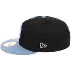 San Diego Padres SD Infusion Driftwood Fade New Era 59FIFTY