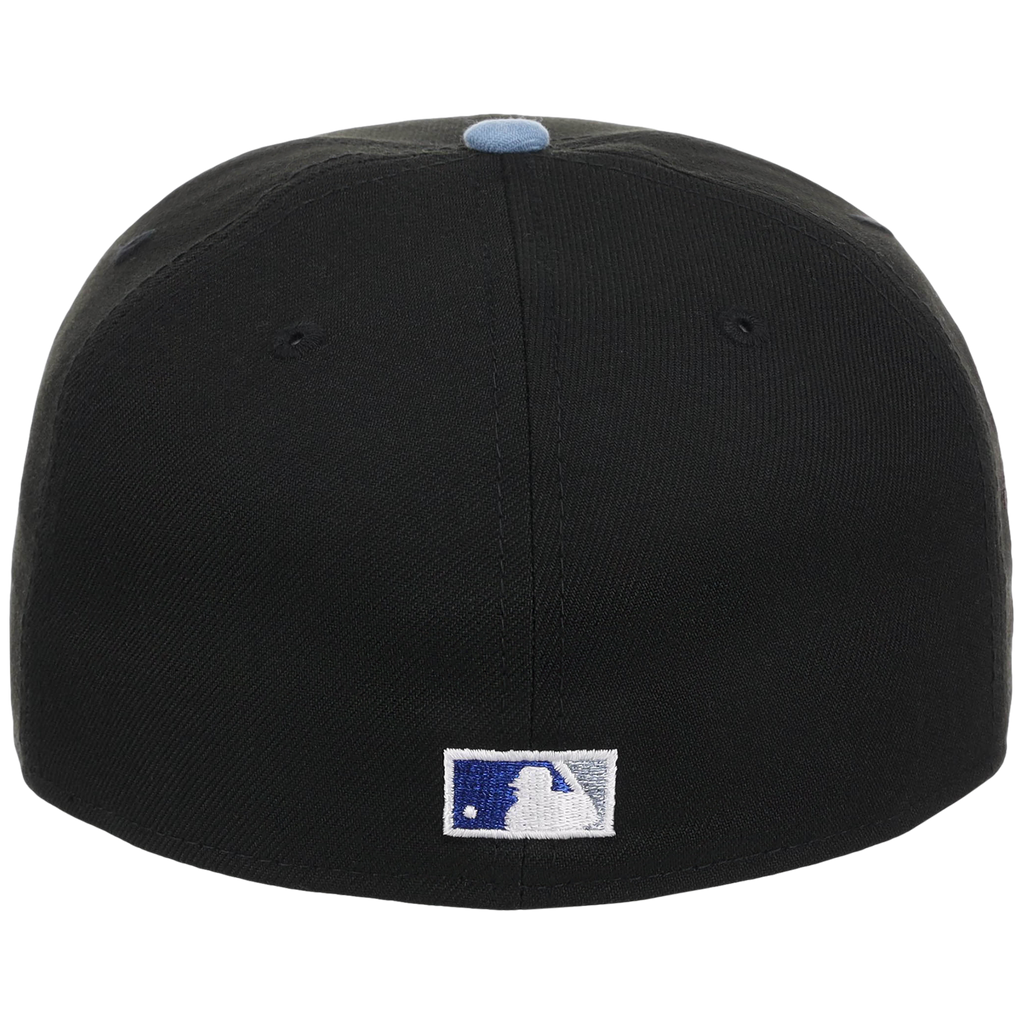 San Diego Padres SD Infusion Driftwood Fade New Era 59FIFTY