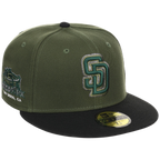San Diego Padres SD Infusion Field Ops New Era 59FIFTY