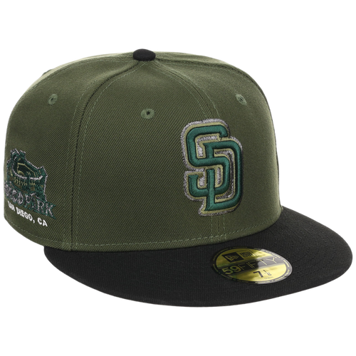 San Diego Padres SD Infusion Field Ops New Era 59FIFTY