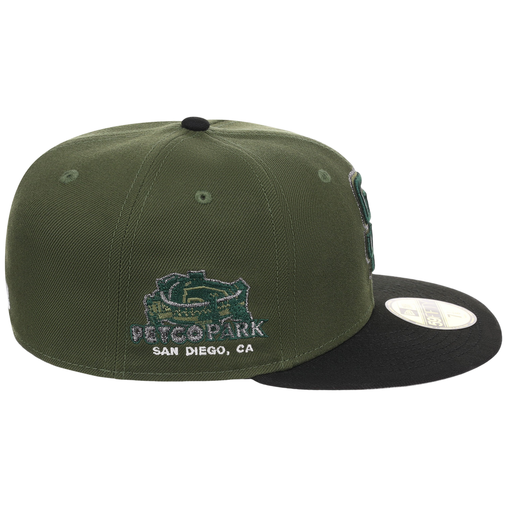 San Diego Padres SD Infusion Field Ops New Era 59FIFTY