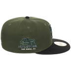 San Diego Padres SD Infusion Field Ops New Era 59FIFTY