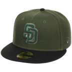 San Diego Padres SD Infusion Field Ops New Era 59FIFTY