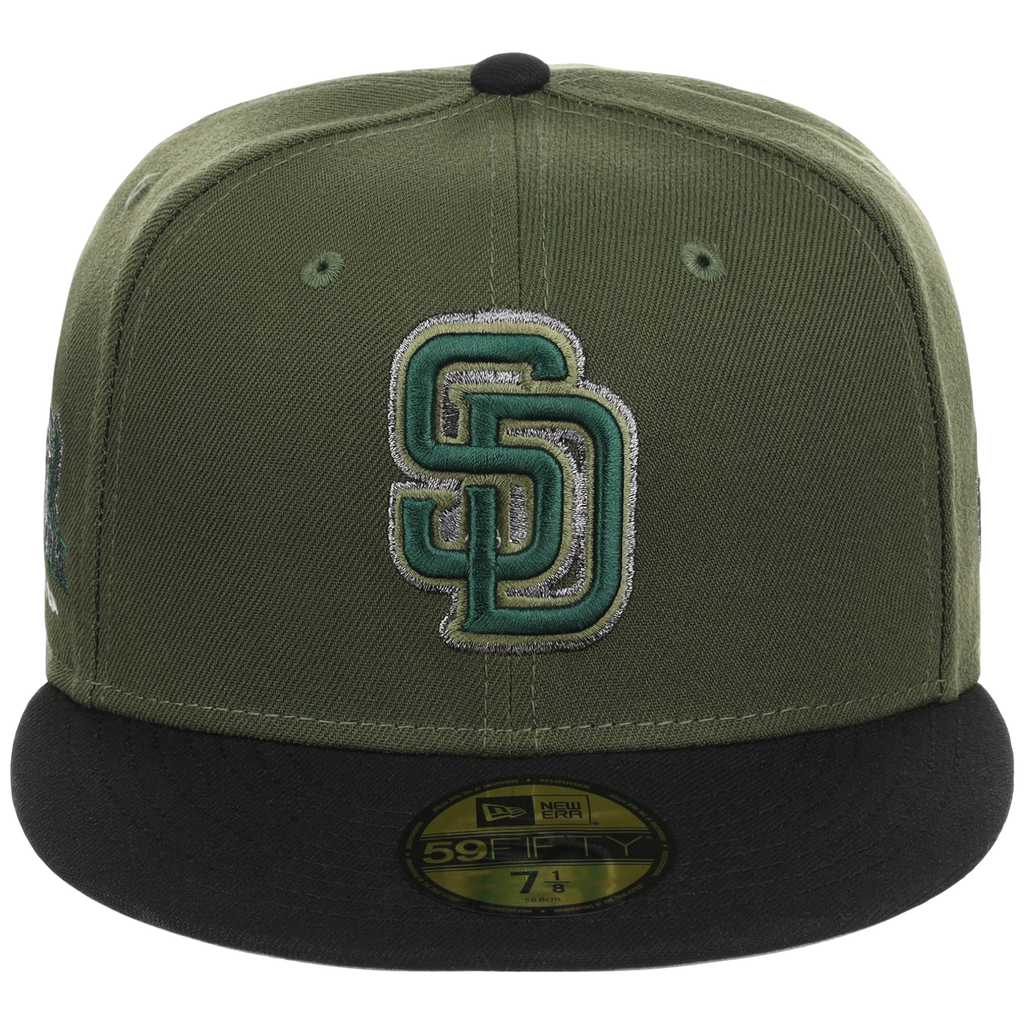 San Diego Padres SD Infusion Field Ops New Era 59FIFTY