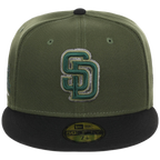 San Diego Padres SD Infusion Field Ops New Era 59FIFTY
