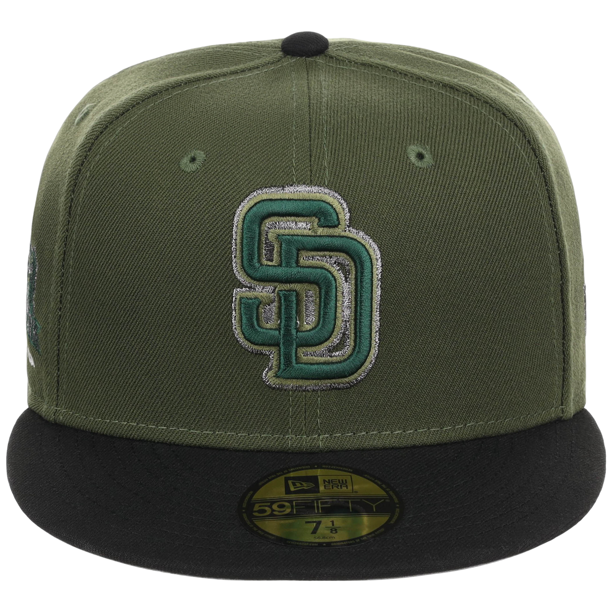 San Diego Padres SD Infusion Field Ops New Era 59FIFTY