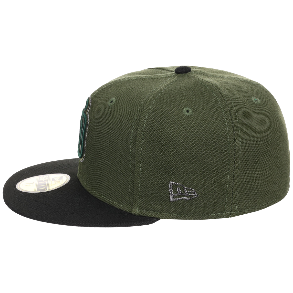 San Diego Padres SD Infusion Field Ops New Era 59FIFTY