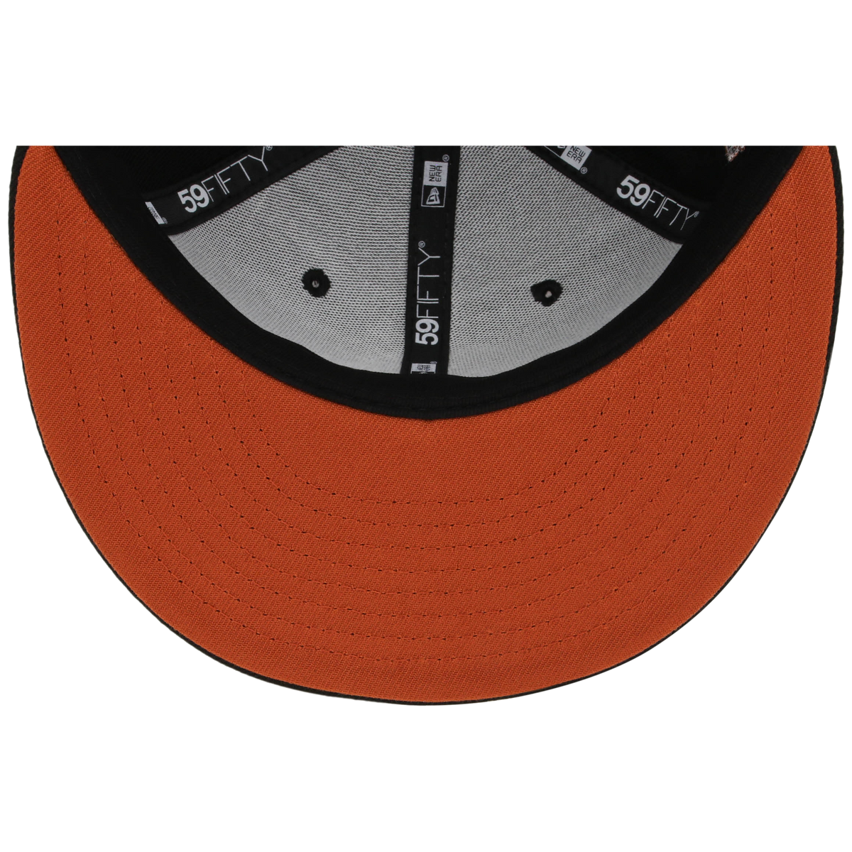 San Diego Padres SD Infusion Copper Pot New Era 59FIFTY