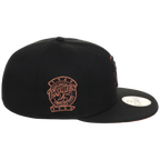 San Diego Padres SD Infusion Copper Pot New Era 59FIFTY