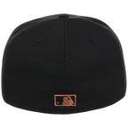 San Diego Padres SD Infusion Copper Pot New Era 59FIFTY