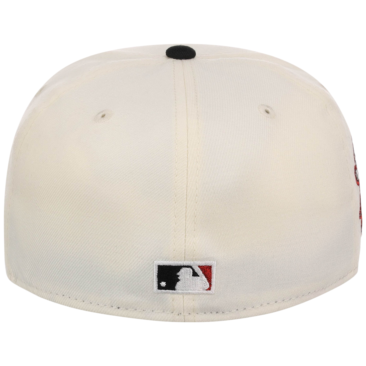 Texas Rangers Lone Star Livestock New Era 59FIFTY (Chrome/Black)
