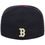 Boston Red Sox MLB Playing with Fire New Era 59FIFTY
