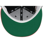 Boston Red Sox MLB Playing with Fire New Era 59FIFTY