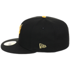 Pittsburgh Pirates MLB Playing with Fire New Era 59FIFTY