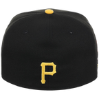 Pittsburgh Pirates MLB Playing with Fire New Era 59FIFTY