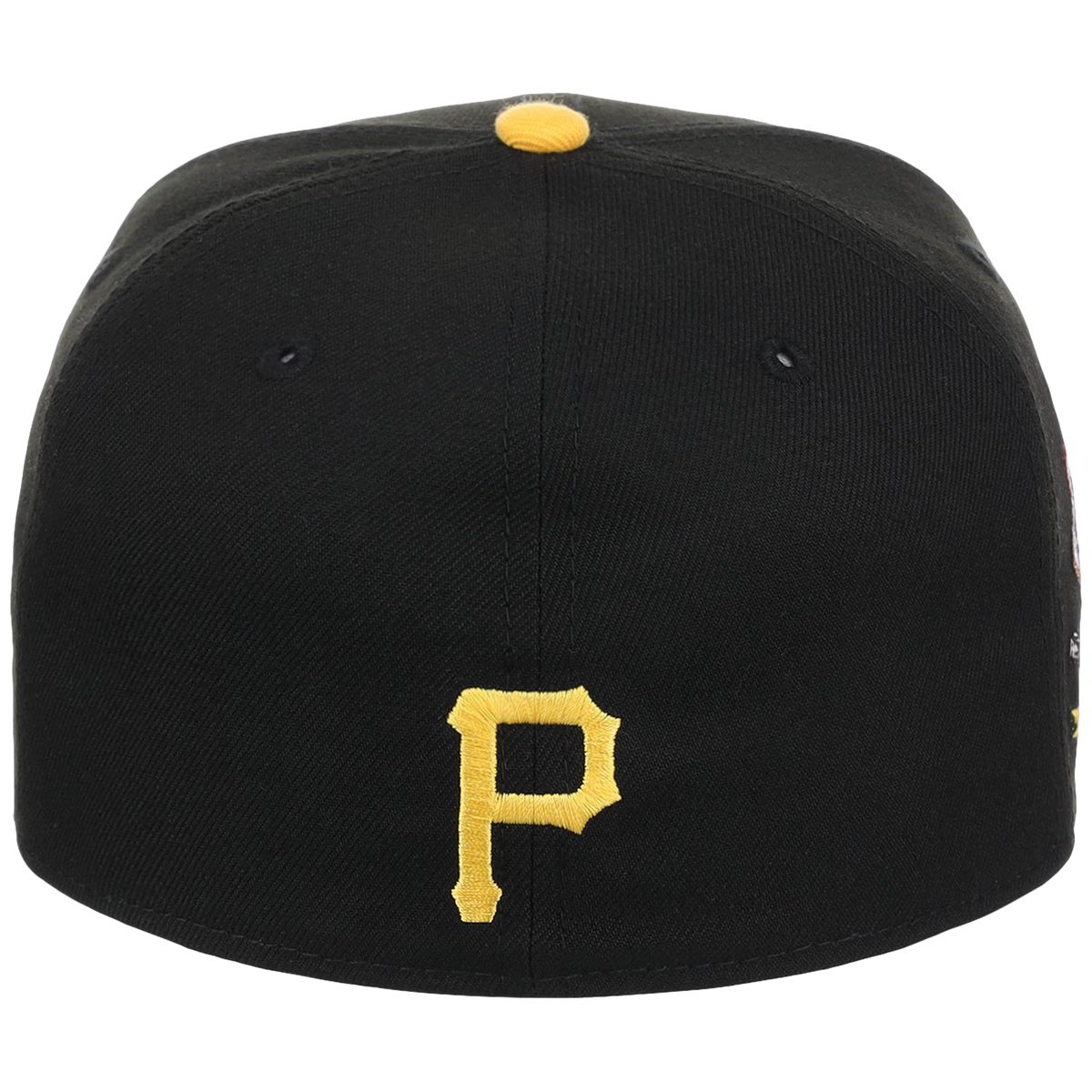 Pittsburgh Pirates MLB Playing with Fire New Era 59FIFTY