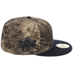 Anaheim Angels MLB Realtree Excape OTC Pop New Era 59FIFTY