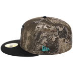 Arizona Diamondbacks MLB Realtree Excape OTC Pop New Era 59FIFTY