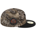 Baltimore Orioles MLB Realtree Excape OTC Pop New Era 59FIFTY