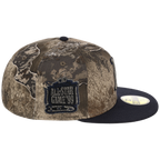 Boston Red Sox MLB Realtree Excape OTC Pop New Era 59FIFTY