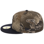 Boston Red Sox MLB Realtree Excape OTC Pop New Era 59FIFTY