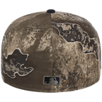 Boston Red Sox MLB Realtree Excape OTC Pop New Era 59FIFTY