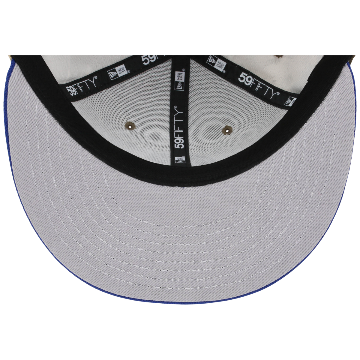 Chicago Cubs MLB Realtree Excape OTC Pop New Era 59FIFTY