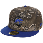 Chicago Cubs MLB Realtree Excape OTC Pop New Era 59FIFTY