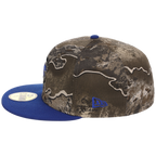 Chicago Cubs MLB Realtree Excape OTC Pop New Era 59FIFTY