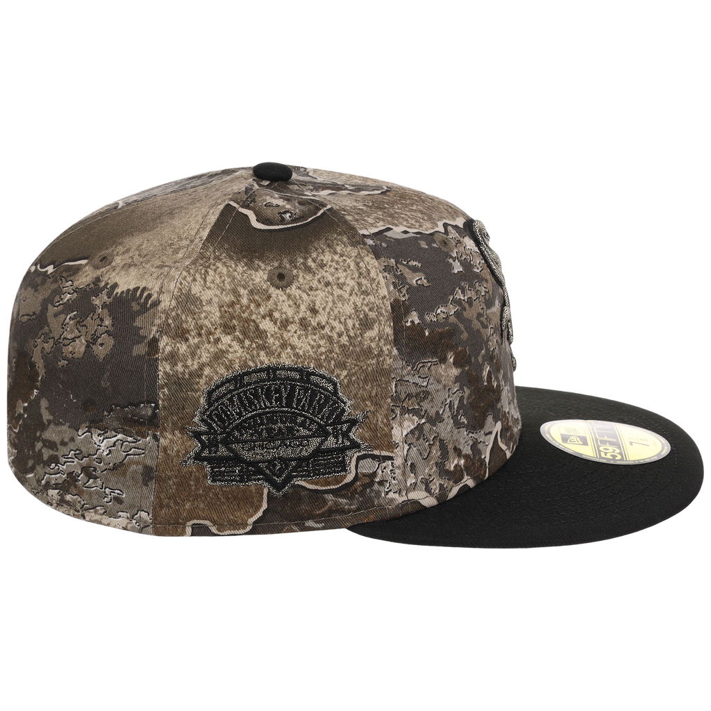 Chicago White Sox MLB Realtree Excape OTC Pop New Era 59FIFTY
