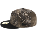 Chicago White Sox MLB Realtree Excape OTC Pop New Era 59FIFTY