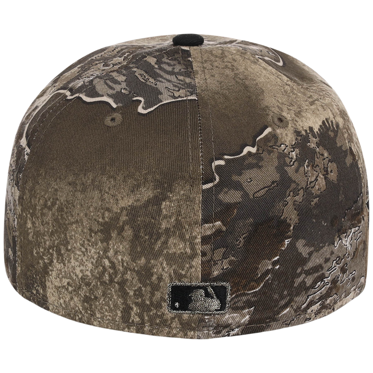 Chicago White Sox MLB Realtree Excape OTC Pop New Era 59FIFTY