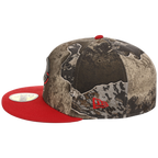 Cincinnati Reds MLB Realtree Excape OTC Pop New Era 59FIFTY