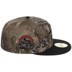 Houston Astros MLB Realtree Excape OTC Pop New Era 59FIFTY
