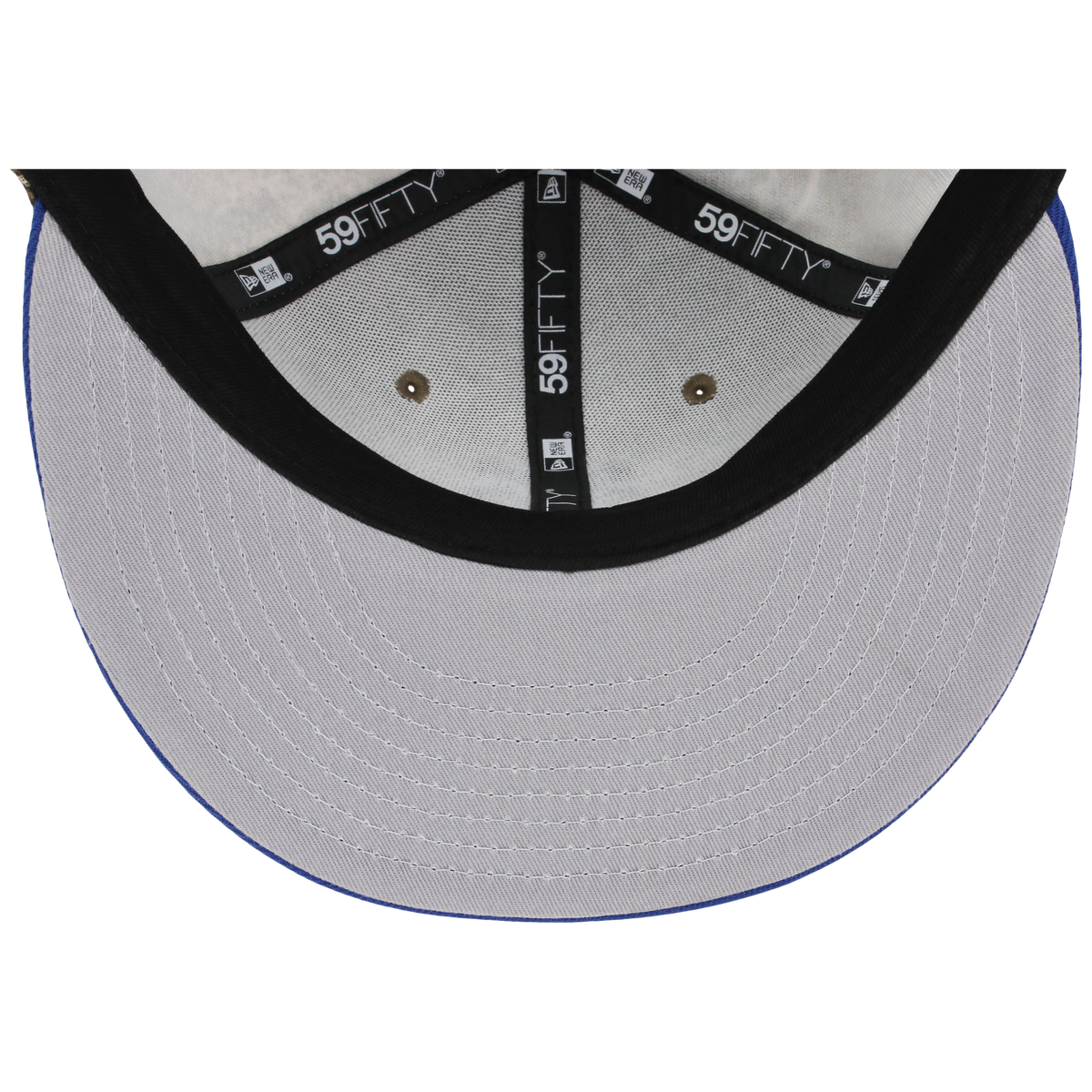 Kansas City Royals MLB Realtree Excape OTC Pop New Era 59FIFTY