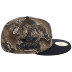 Minnesota Twins MLB Realtree Excape OTC Pop New Era 59FIFTY