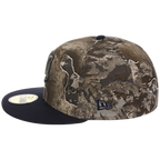 Minnesota Twins MLB Realtree Excape OTC Pop New Era 59FIFTY