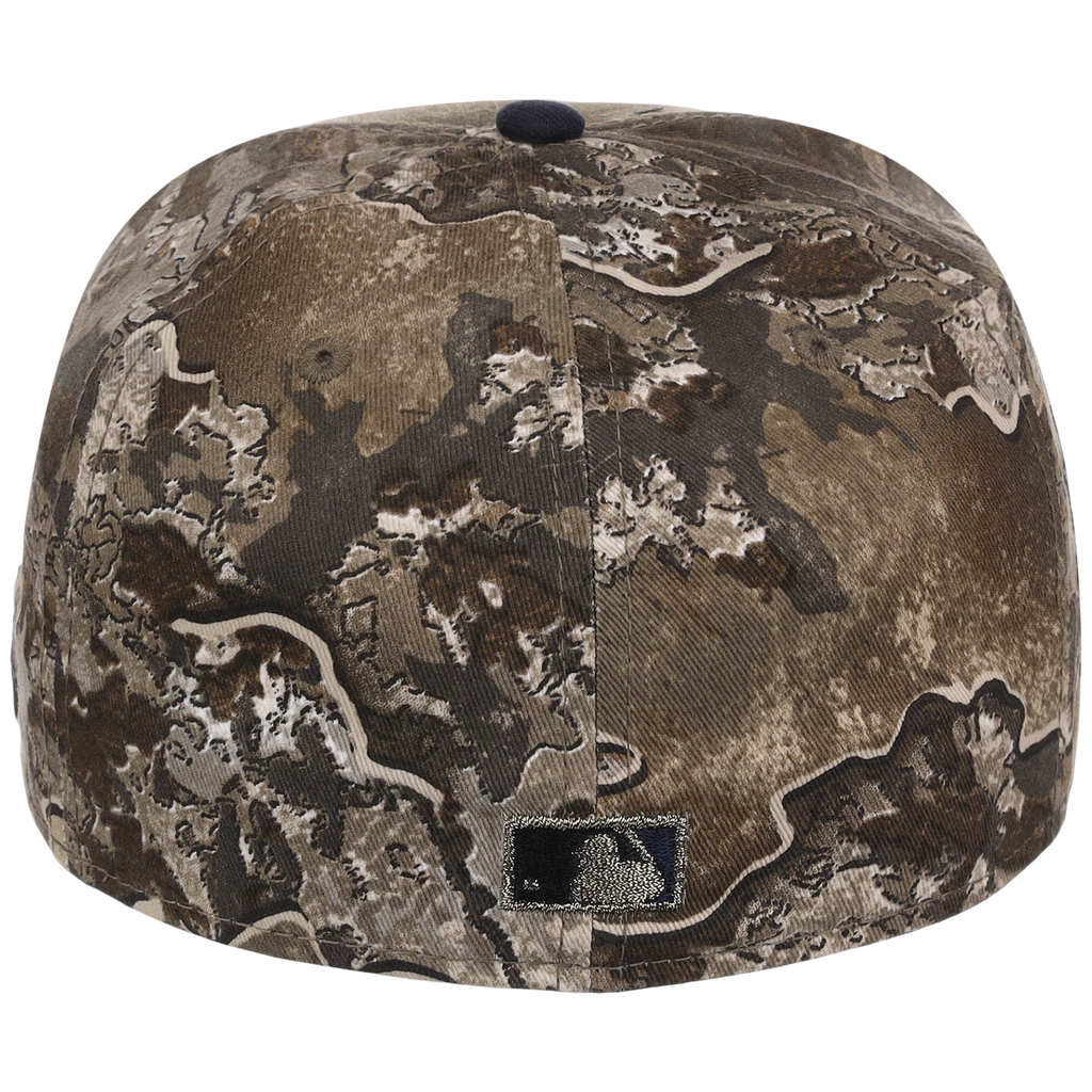 Minnesota Twins MLB Realtree Excape OTC Pop New Era 59FIFTY