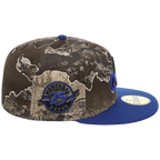 Montreal Expos MLB Realtree Excape OTC Pop New Era 59FIFTY