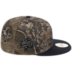 New York Yankees MLB Realtree Excape OTC Pop New Era 59FIFTY
