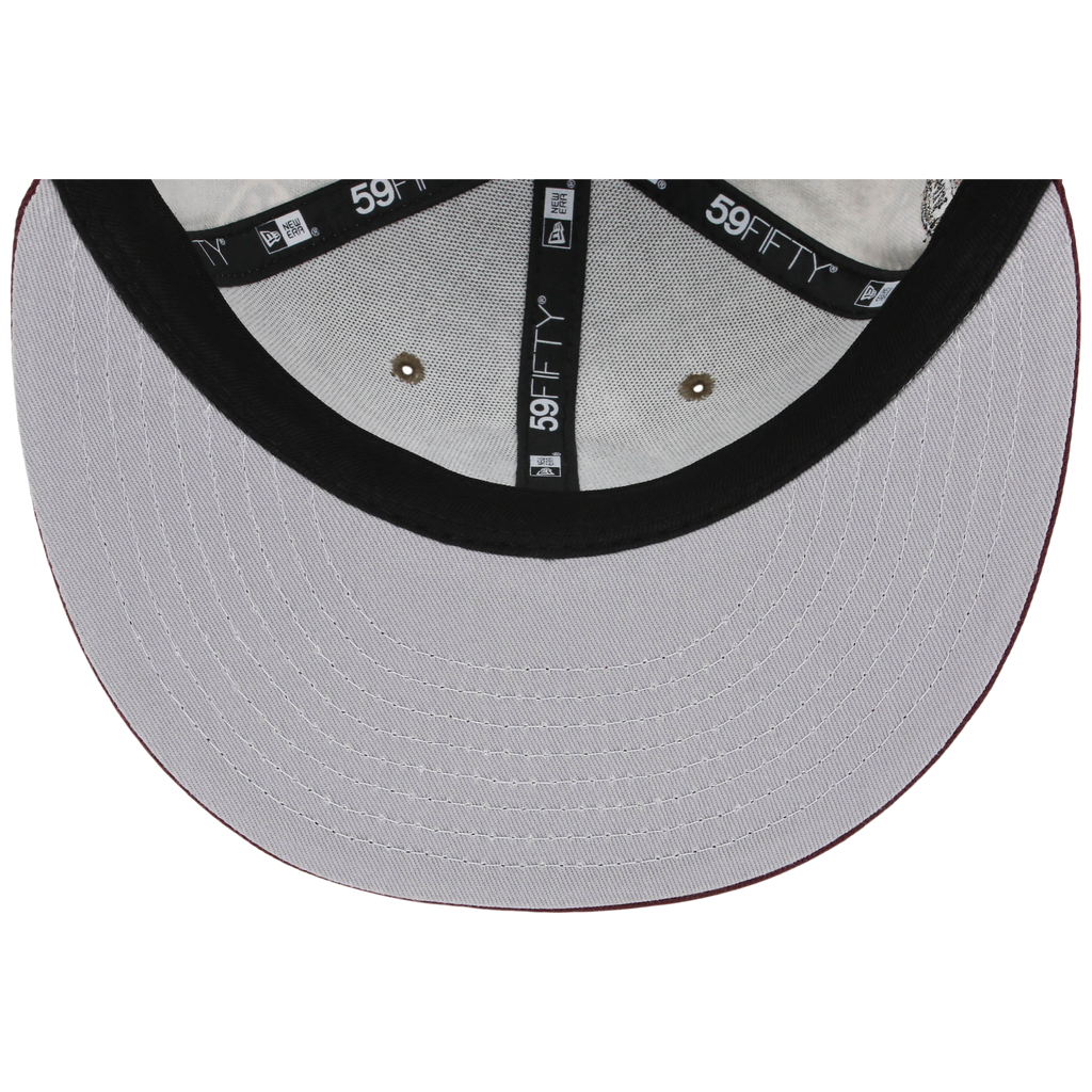 Philadelphia Phillies MLB Realtree Excape OTC Pop New Era 59FIFTY