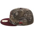 Philadelphia Phillies MLB Realtree Excape OTC Pop New Era 59FIFTY