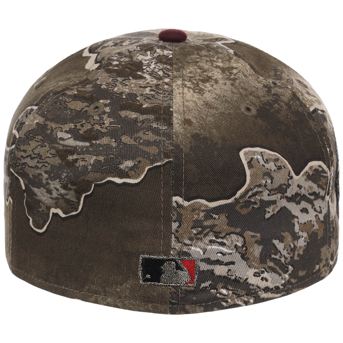 Philadelphia Phillies MLB Realtree Excape OTC Pop New Era 59FIFTY