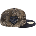 San Diego Padres MLB Realtree Excape OTC Pop New Era 59FIFTY