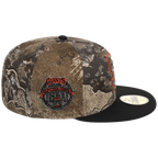 San Francisco Giants MLB Realtree Excape OTC Pop New Era 59FIFTY