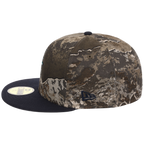 Seattle Mariners MLB Realtree Excape OTC Pop New Era 59FIFTY