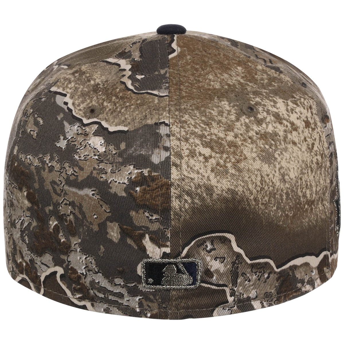 Seattle Mariners MLB Realtree Excape OTC Pop New Era 59FIFTY