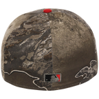 St. Louis Cardinals MLB Realtree Excape OTC Pop New Era 59FIFTY