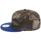 Toronto Blue Jays MLB Realtree Excape OTC Pop New Era 59FIFTY